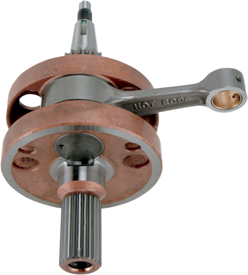 HOT RODS - 4095 - Crankshaft Assembly - OEM Stroke - Honda