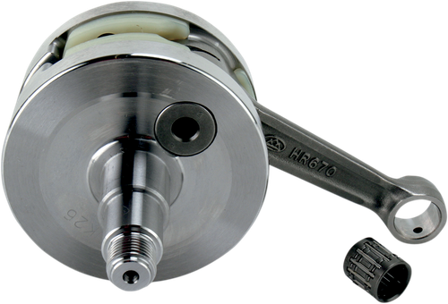 HOT RODS - 4024 - Crankshaft Assembly - OEM Stroke - Husqvarna | KTM
