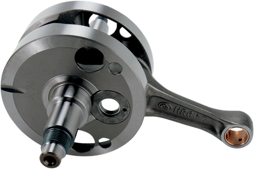 HOT RODS - 4029 - Crankshaft Assembly - OEM Stroke - KTM
