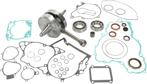 HOT RODS - CBK0010 - Crankshaft Kit - OE Crankshaft Replacement - Husqvarna | KTM