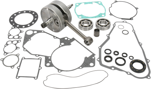 HOT RODS - CBK0012 - Crankshaft Kit - OE Crankshaft Replacement - Honda