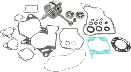 HOT RODS - CBK0020 - Crankshaft Kit - OE Crankshaft Replacement - Honda