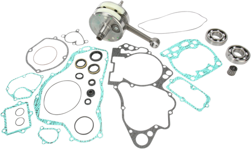 HOT RODS - CBK0026 - Crankshaft Kit - OE Crankshaft Replacement - Suzuki