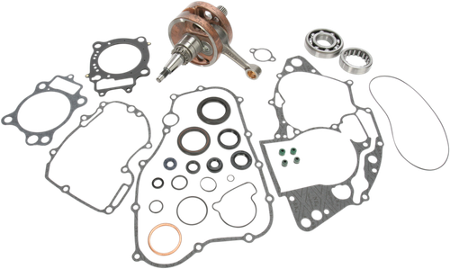 HOT RODS - CBK0031 - Crankshaft Kit - OE Crankshaft Replacement - Honda