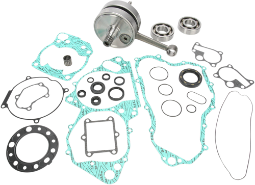 HOT RODS - CBK0040 - Crankshaft Kit - OE Crankshaft Replacement - Honda