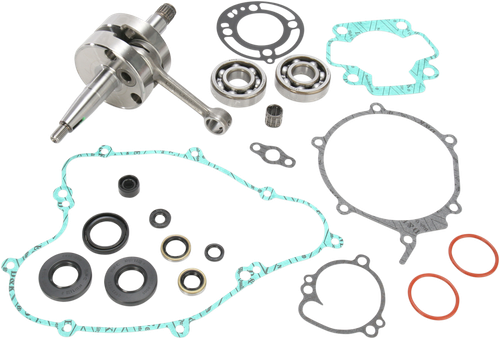 HOT RODS - CBK0048 - Crankshaft Kit - OE Crankshaft Replacement - Kawasaki | Suzuki