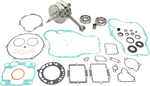 HOT RODS - CBK0055 - Crankshaft Kit - OE Crankshaft Replacement - Kawasaki