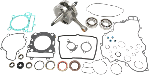 HOT RODS - CBK0071 - Crankshaft Kit - OE Crankshaft Replacement - KTM