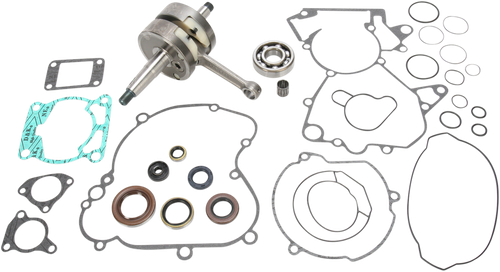 HOT RODS - CBK0073 - Crankshaft Kit - OE Crankshaft Replacement - Gas Gas | Husqvarna | KTM