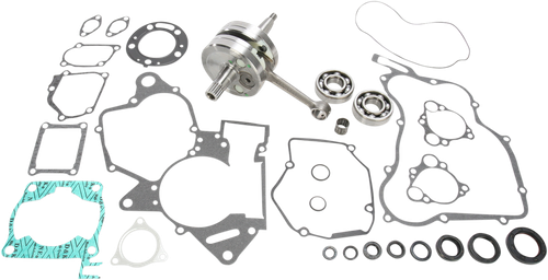HOT RODS - CBK0089 - Crankshaft Kit - OE Crankshaft Replacement - Honda