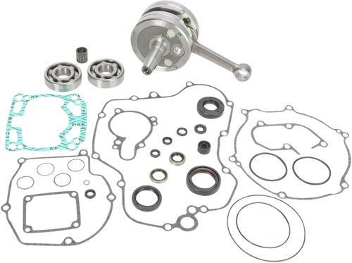 HOT RODS - CBK0091 - Crankshaft Kit - OE Crankshaft Replacement - Kawasaki