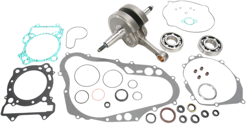 HOT RODS - CBK0095 - Crankshaft Kit - OE Crankshaft Replacement - Kawasaki | Suzuki