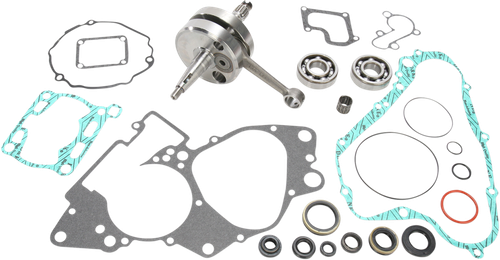 HOT RODS - CBK0103 - Crankshaft Kit - OE Crankshaft Replacement - Suzuki