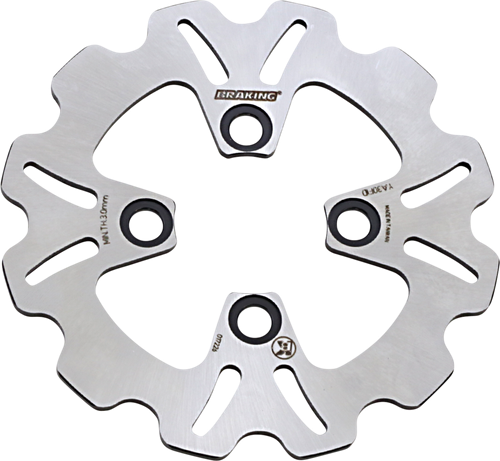 BRAKING - YA30FID - Brake Rotor - Yamaha - YA30FID