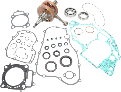 HOT RODS - CBK0126 - Crankshaft Kit - OE Crankshaft Replacement - Honda