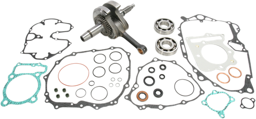 HOT RODS - CBK0016 - Crankshaft Kit - OE Crankshaft Replacement - Honda