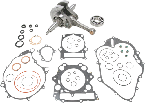 HOT RODS - CBK0083 - Crankshaft Kit - OE Crankshaft Replacement - Yamaha