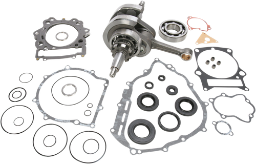 HOT RODS - CBK0151 - Crankshaft Kit - OE Crankshaft Replacement - Yamaha
