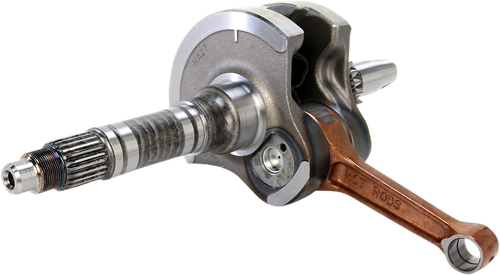 HOT RODS - 4409 - Crankshaft Assembly - OEM Stroke - Honda