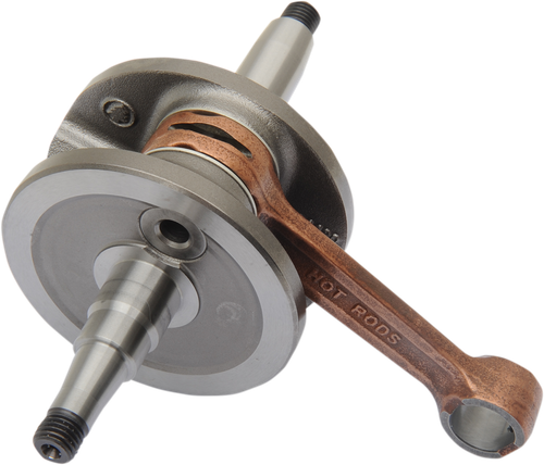 HOT RODS - 4420 - Crankshaft Assembly - OEM Stroke - KTM