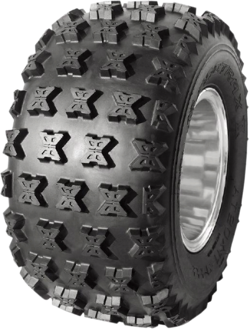 AMS - 0820-3670 - Tire - Pactrax II - Rear - 20x11-8 - 6 Ply