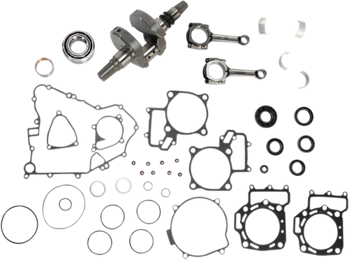 HOT RODS - CBK0193 - Crankshaft Kit - OE Crankshaft Replacement - Kawasaki