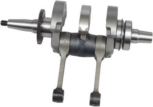 HOT RODS - 4422 - Crankshaft Assembly - OEM Stroke - Polaris