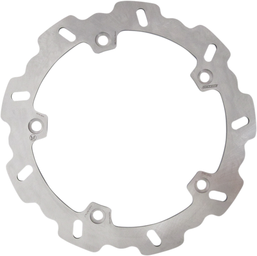 BRAKING - BW03RID - Brake Rotor - Rear - BW03RID