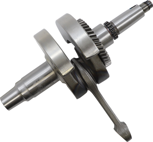 HOT RODS - HR00027 - Crankshaft Assembly - OEM Stroke - Polaris