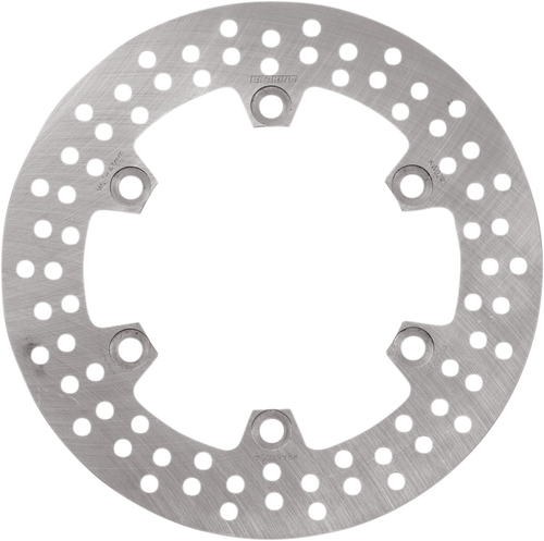 BRAKING - HO22RI - Brake Rotor - Honda