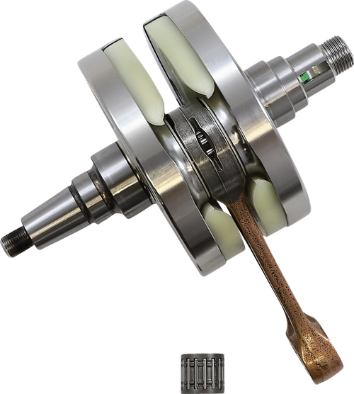 HOT RODS - HR00125 - Crankshaft Assembly - OEM Stroke - Gas Gas | Husqvarna | KTM