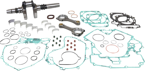 HOT RODS - HR00188 - Bottom End Kit - Can Am