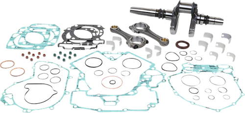 HOT RODS - HR00189 - Bottom End Kit - Can Am
