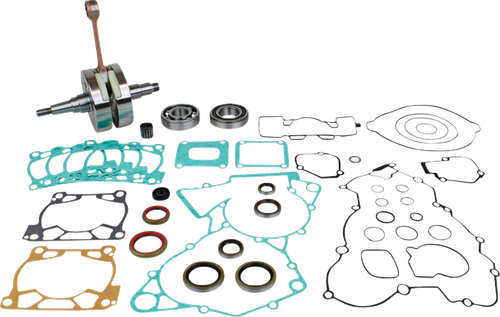 HOT RODS - HR00233 - Bottom End Kit - Husqvarna | KTM