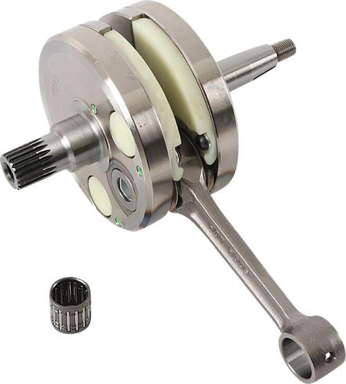 HOT RODS - 4056 - Crankshaft Assembly - OEM Stroke - Honda