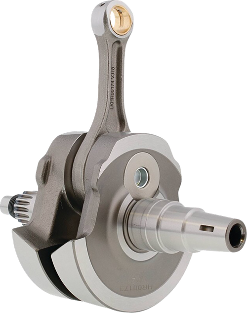 HOT RODS - HR00173 - Crankshaft Assembly OEM Stroke - Husqvarna | KTM
