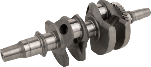 HOT RODS - HR00255 - Crankshaft - OEM Replacement - Polaris