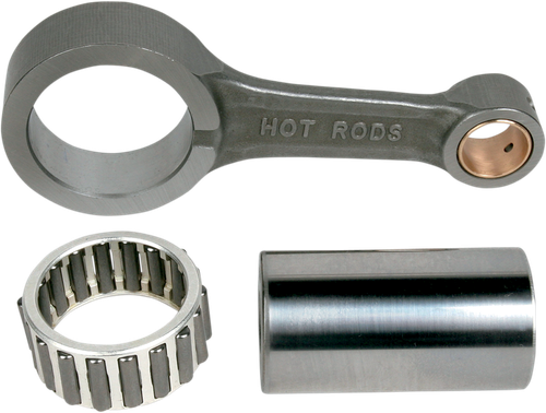 HOT RODS - 8653 - Connecting Rod Kit - Suzuki RMZ250