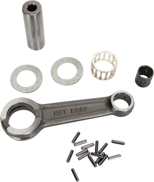 HOT RODS - 8132 - Connecting Rod Kit - Gas Gas MC65 | Husqvarna TC65 | KTM 65SX/65XC