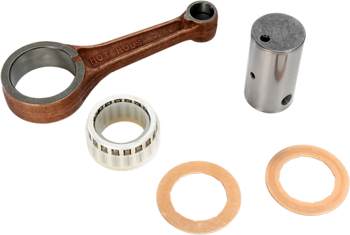 HOT RODS - 8691 - Connecting Rod Kit - Honda TRX250TE | TRX250TM | TRX250X | TRX250EX
