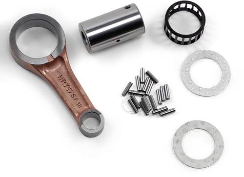 HOT RODS - 8717 - Connecting Rod Kit - Yamaha WR250F | YZ250F | YZ250FX