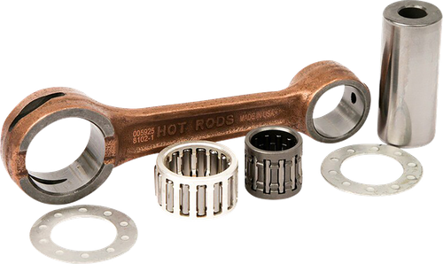 HOT RODS - 8102 - Connecting Rod Kit - Kawasaki KX125