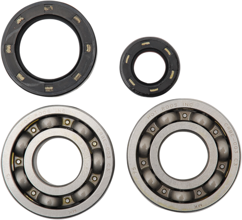 HOT RODS - K003 - Crankshaft Bearings - Honda