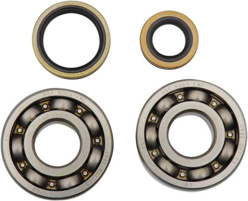 HOT RODS - K006 - Crankshaft Bearings - Suzuki