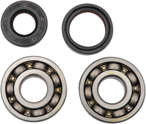 HOT RODS - K235 - Crankshaft Bearings - Kawasaki
