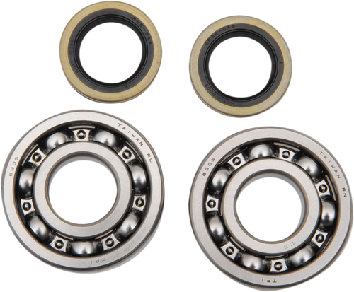 HOT RODS - K238 - Crankshaft Bearings - Kawasaki