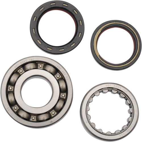 HOT RODS - K041 - Crankshaft Bearings - Honda