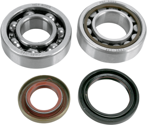 HOT RODS - K048 - Crankshaft Bearings - Gas Gas/Husqvarna/KTM