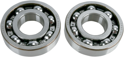 HOT RODS - K049 - Crankshaft Bearings - Arctic Cat/Kawasaki/Suzuki