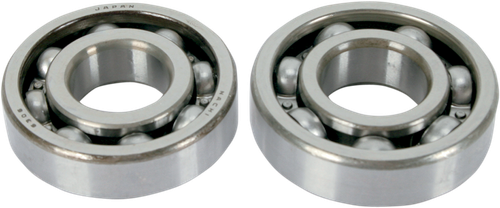 HOT RODS - K051 - Crankshaft Bearings - Suzuki